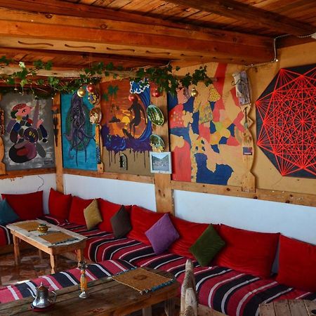 Tayought Surf Hostel Taghazout Luaran gambar