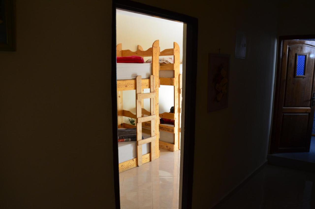 Tayought Surf Hostel Taghazout Luaran gambar