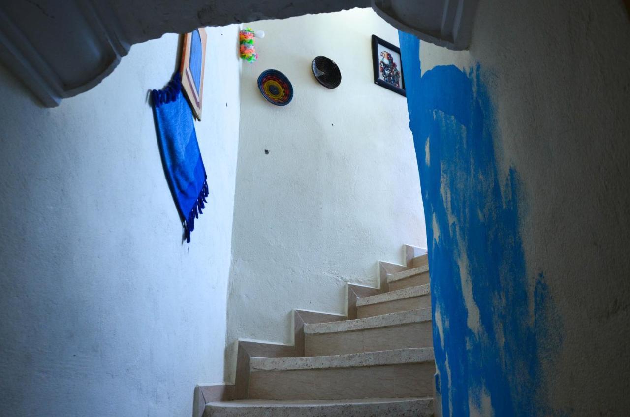 Tayought Surf Hostel Taghazout Luaran gambar