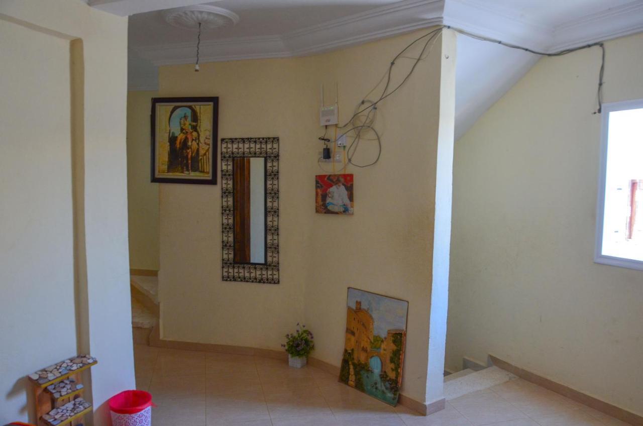 Tayought Surf Hostel Taghazout Luaran gambar