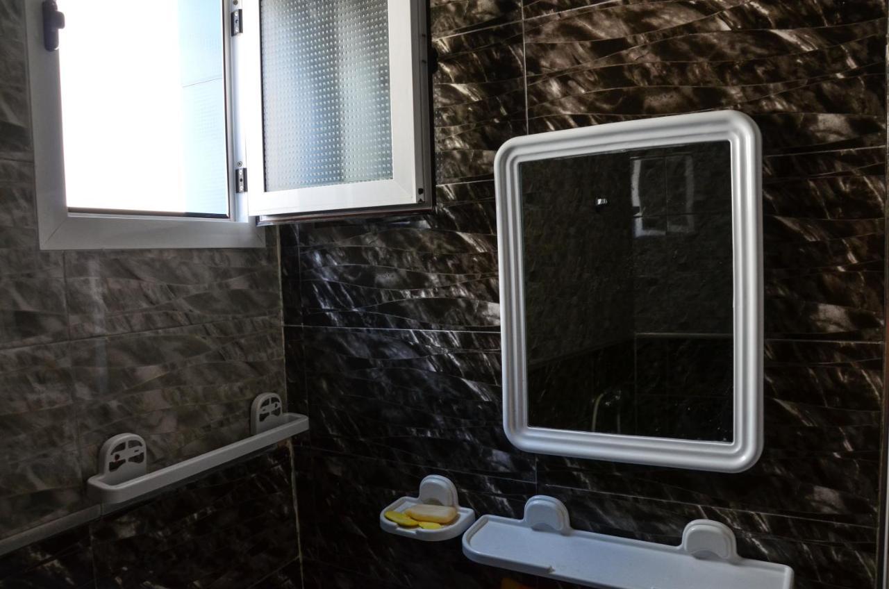 Tayought Surf Hostel Taghazout Luaran gambar