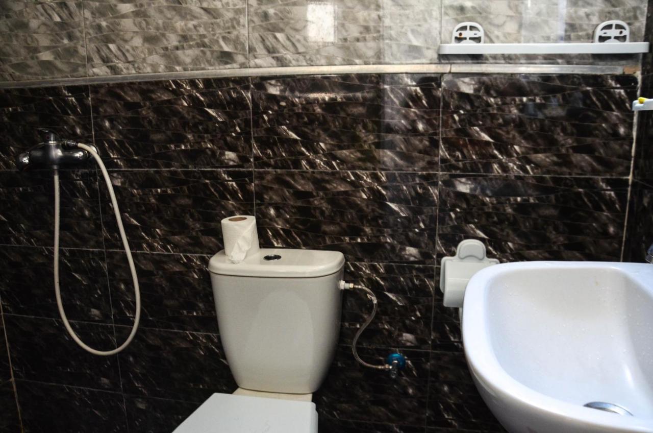 Tayought Surf Hostel Taghazout Luaran gambar