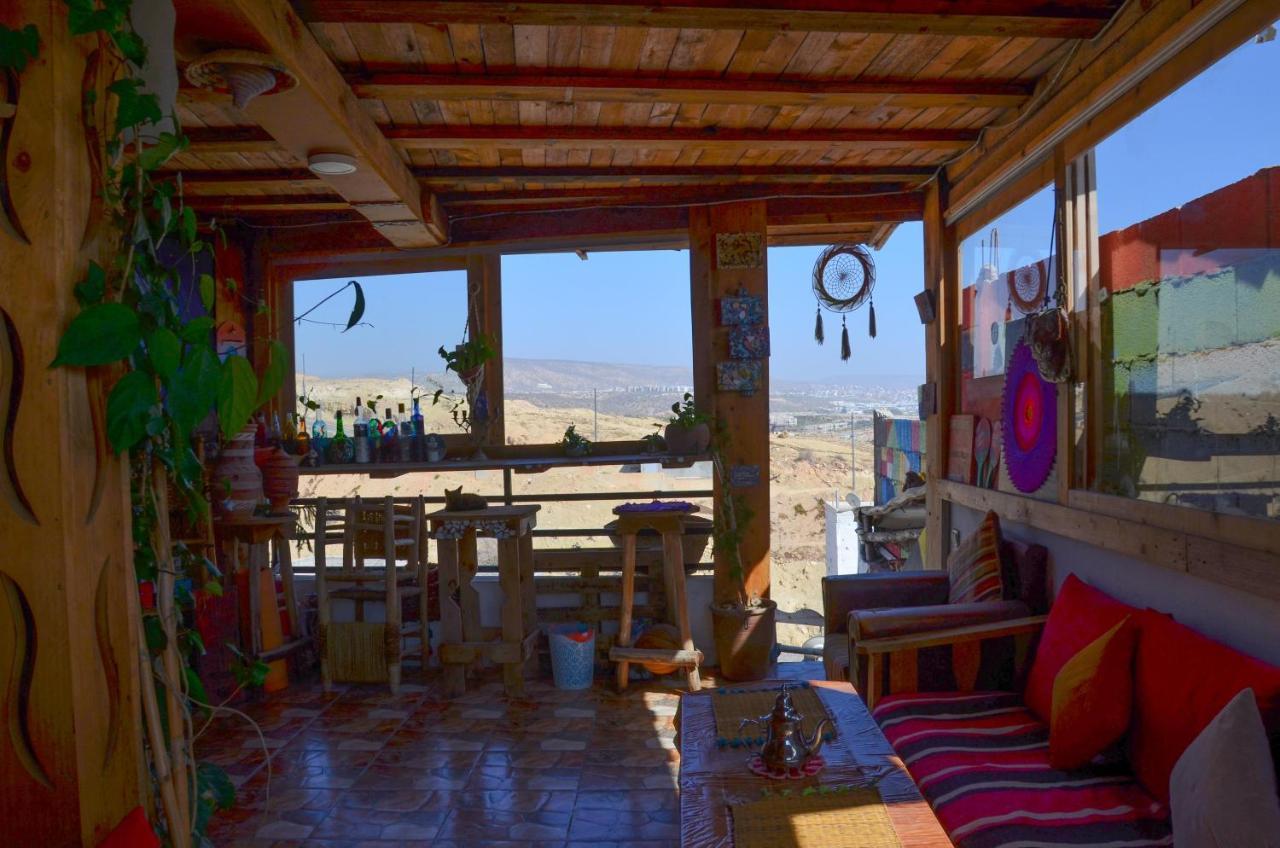Tayought Surf Hostel Taghazout Luaran gambar