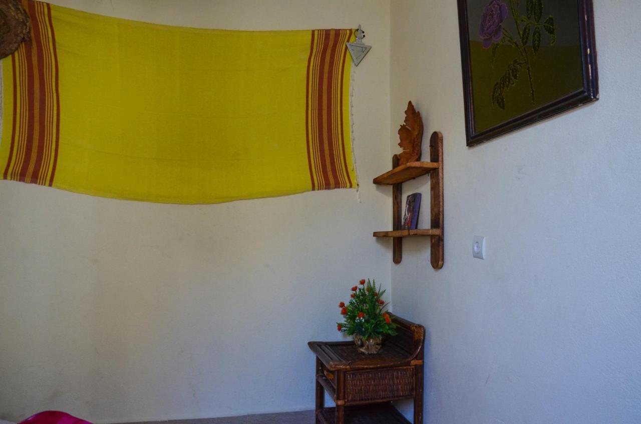 Tayought Surf Hostel Taghazout Luaran gambar