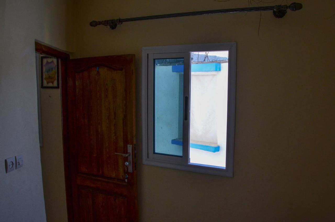 Tayought Surf Hostel Taghazout Luaran gambar