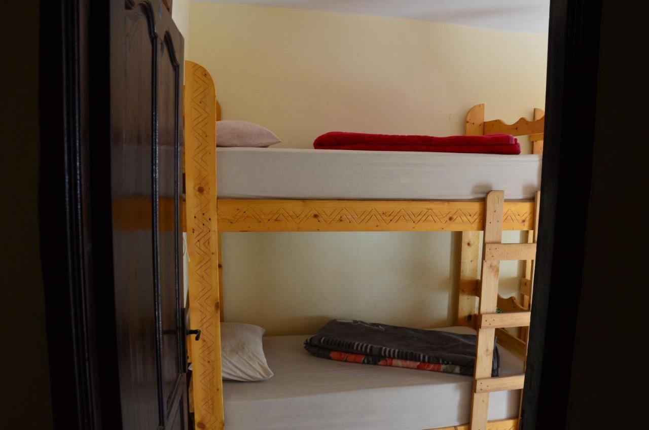 Tayought Surf Hostel Taghazout Luaran gambar