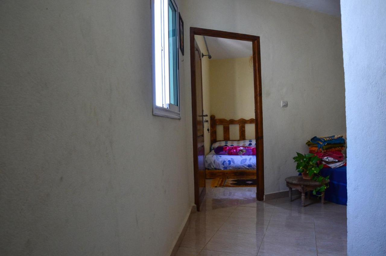 Tayought Surf Hostel Taghazout Luaran gambar