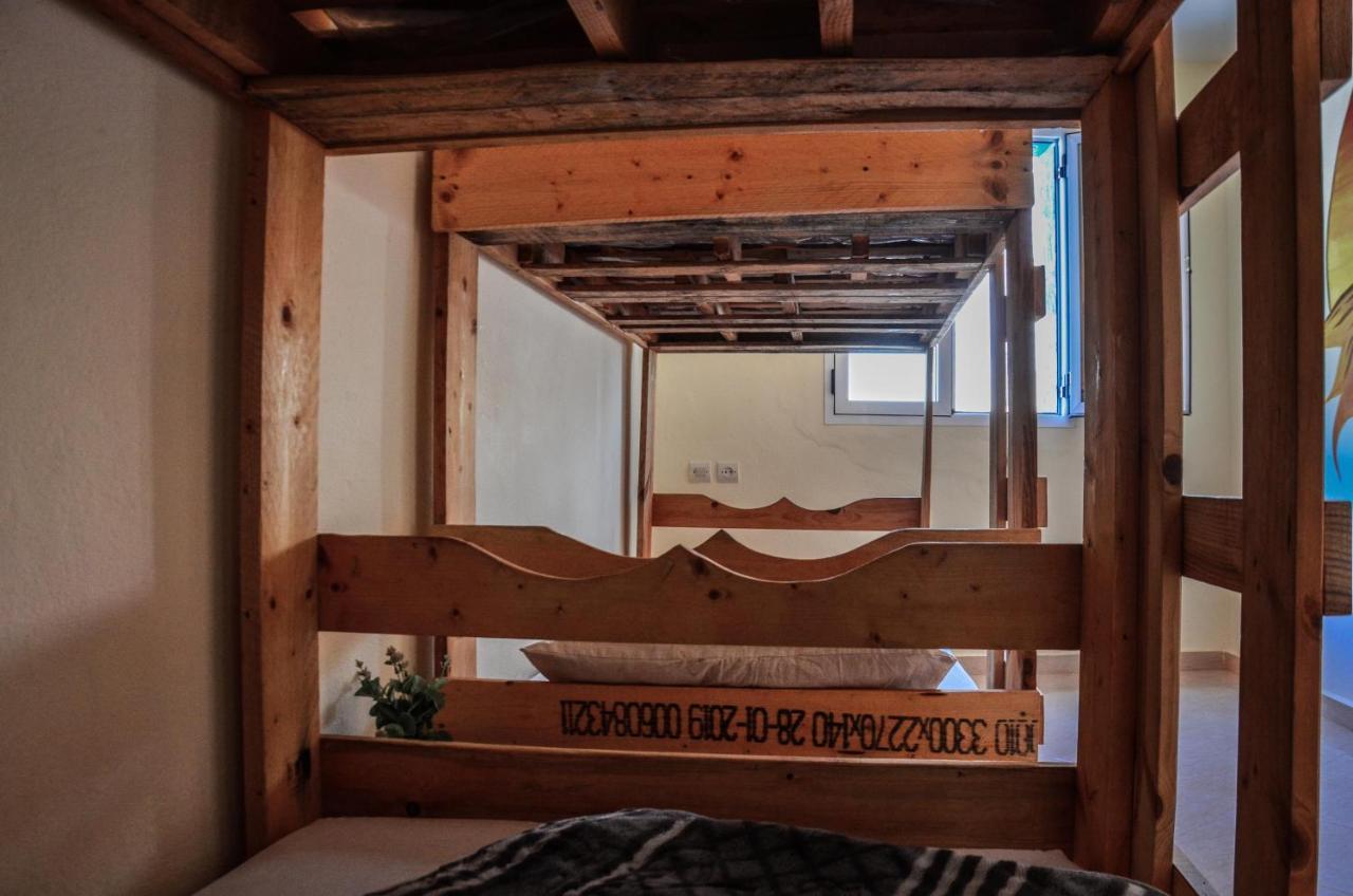 Tayought Surf Hostel Taghazout Luaran gambar