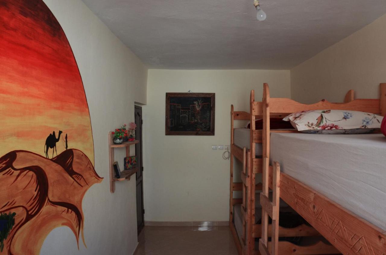 Tayought Surf Hostel Taghazout Luaran gambar
