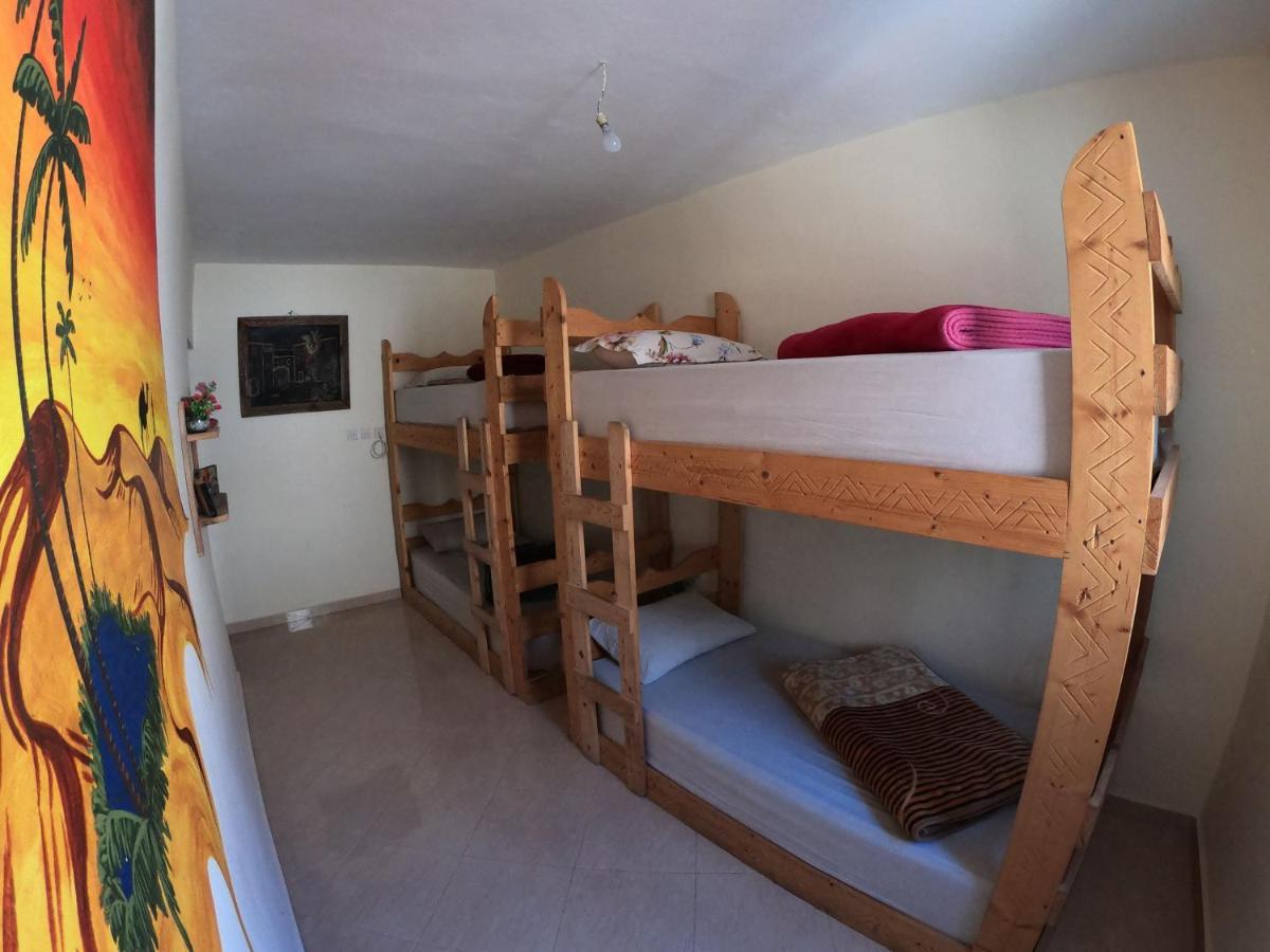 Tayought Surf Hostel Taghazout Luaran gambar