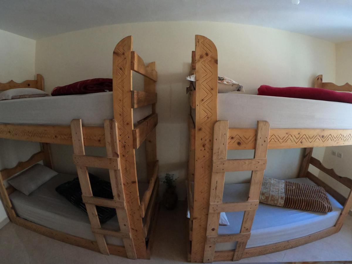 Tayought Surf Hostel Taghazout Luaran gambar