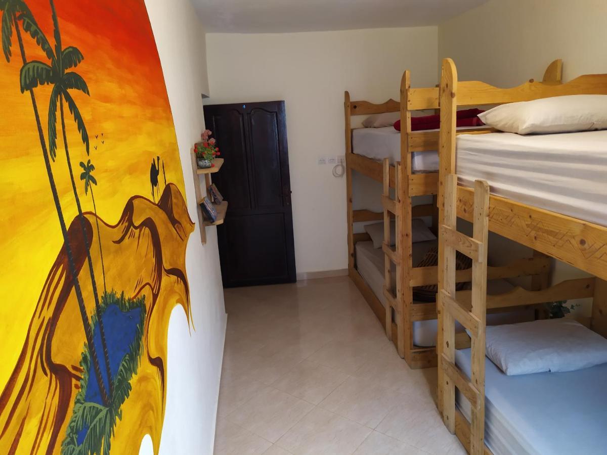 Tayought Surf Hostel Taghazout Luaran gambar